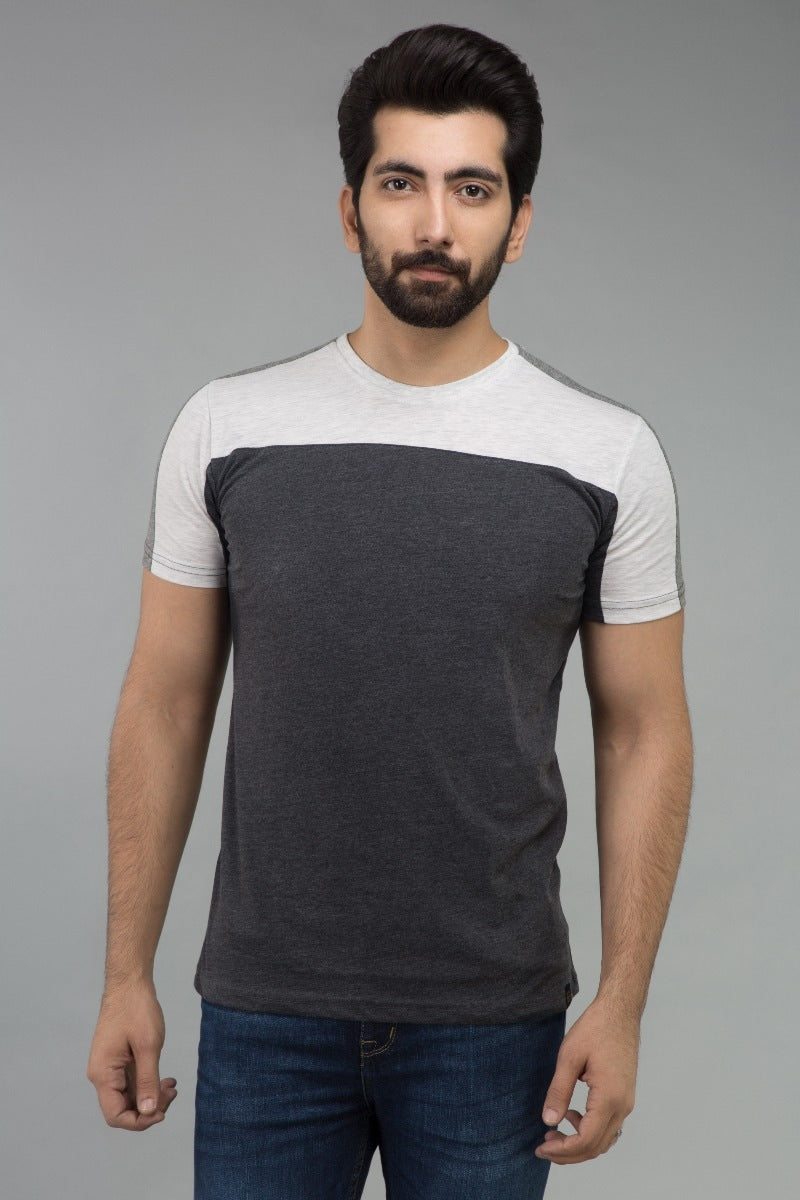 Charcoal Urban Graphic JGP-URB-D106