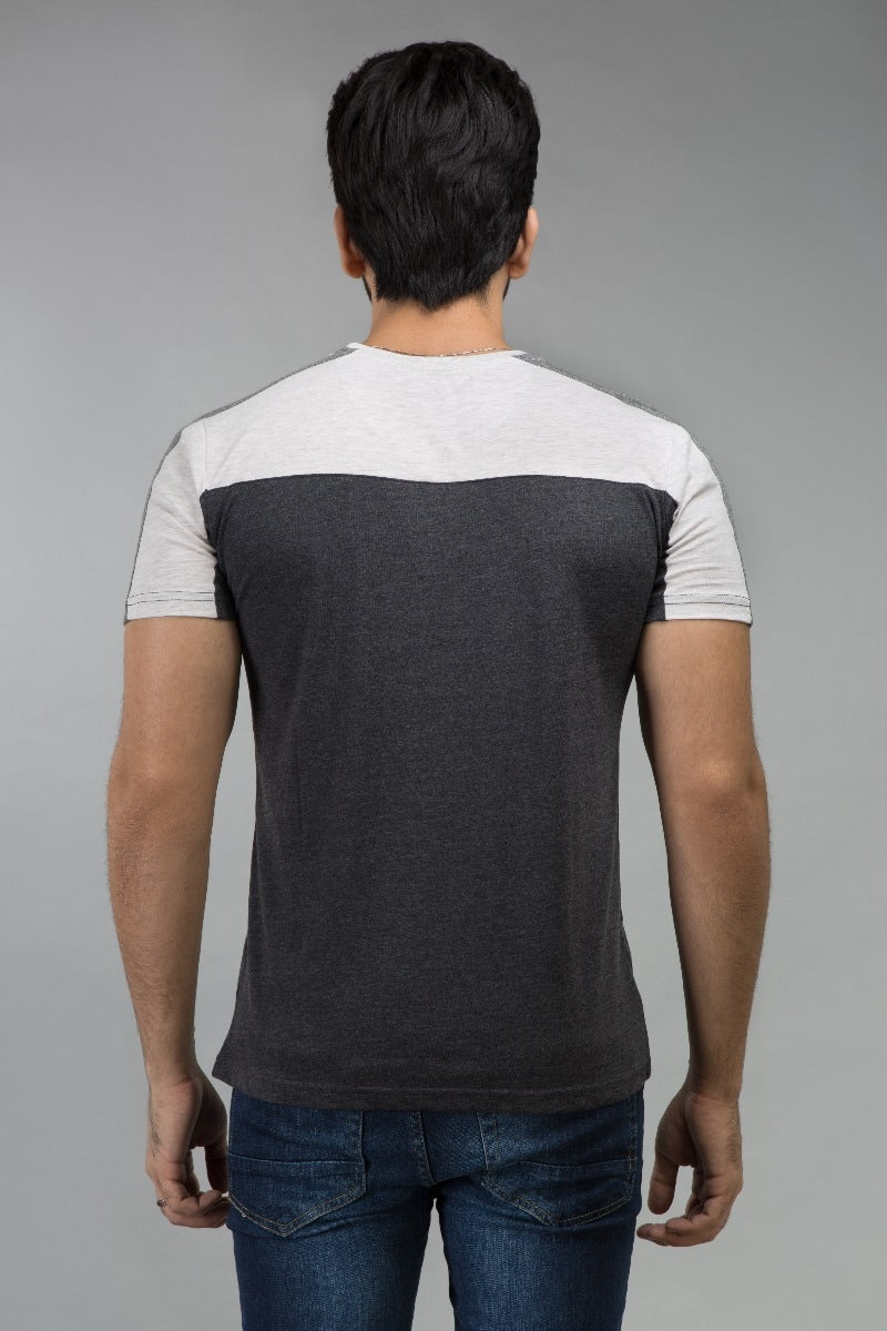 Charcoal Urban Graphic JGP-URB-D106