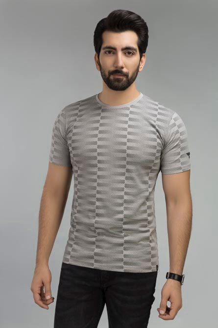 Grey Urban Graphic JGP-URB-D108