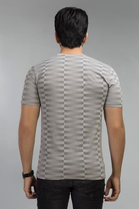 Grey Urban Graphic JGP-URB-D108
