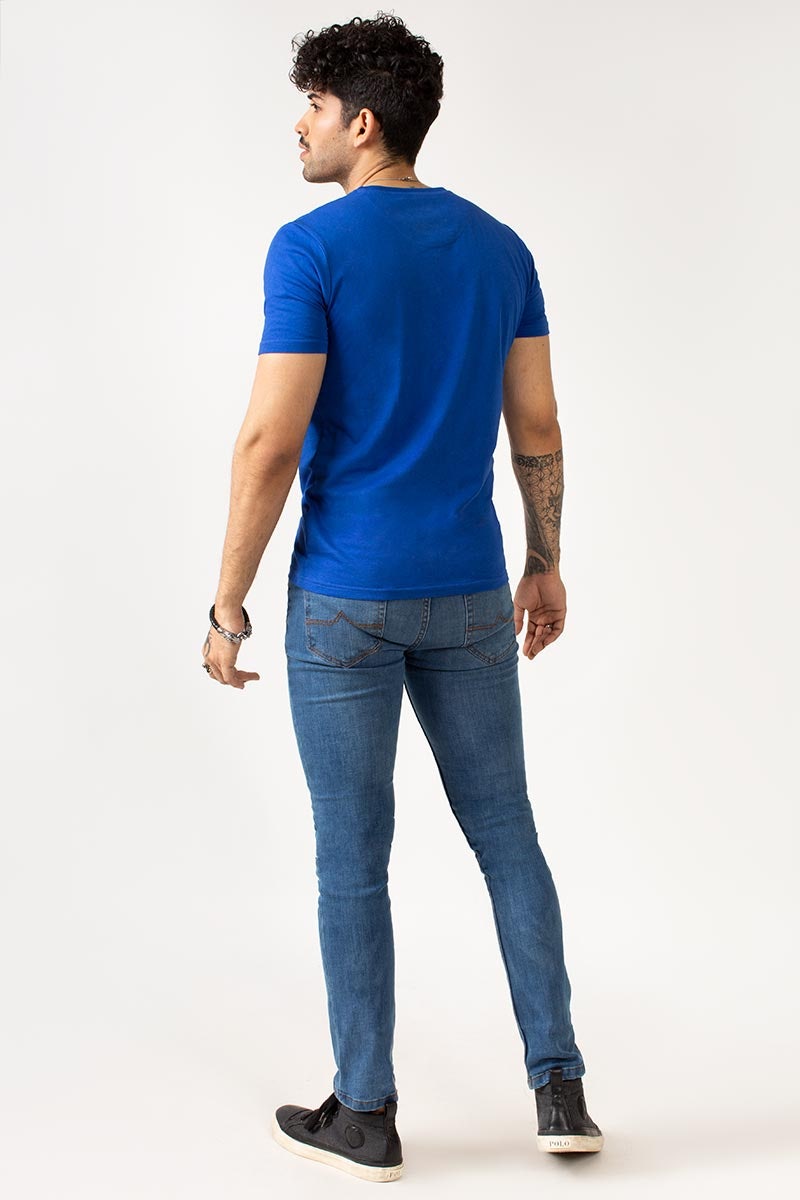 Graphic Tee JGP-URB-D187