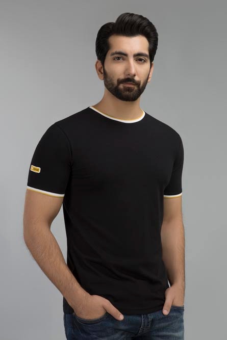 Black Urban Graphic JGP-URB-D98