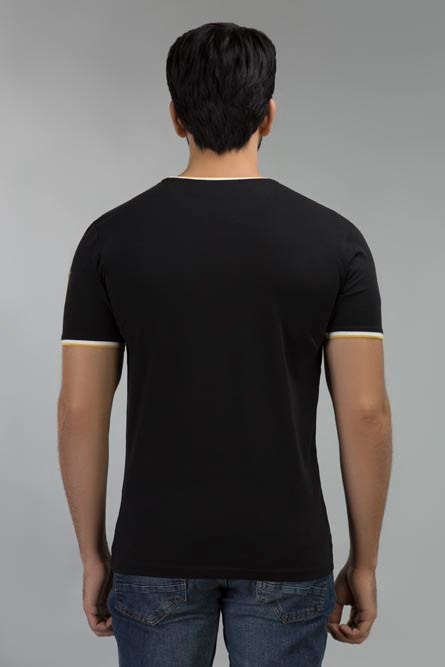 Black Urban Graphic JGP-URB-D98