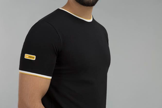 Black Urban Graphic JGP-URB-D98