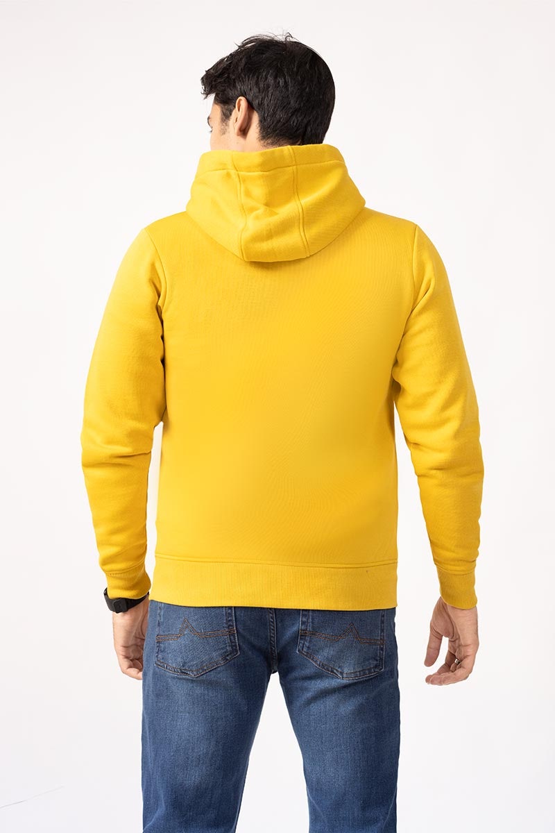 Olive-Oil Zipper Jacket JKT-HZJ-D37-03