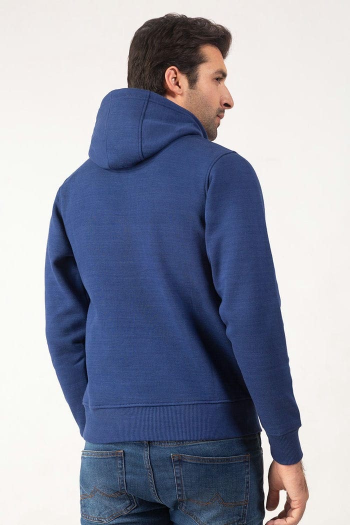 Navy Hoodie JKT-POH-D13-01