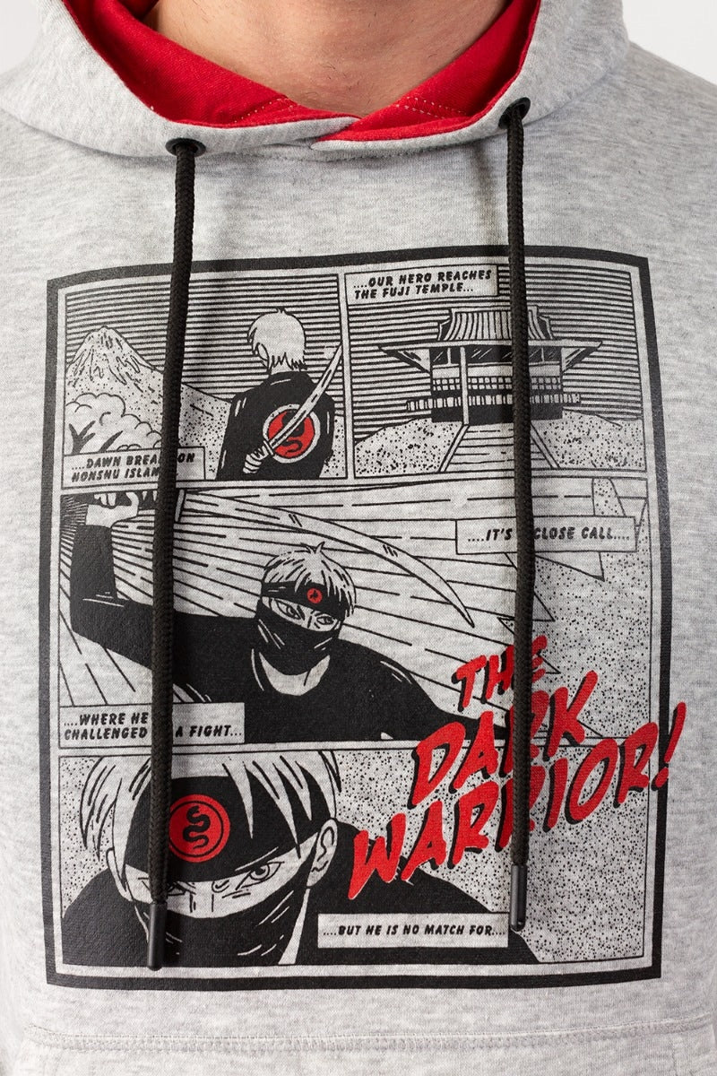 Ash Grey JKT-POH-D13-02