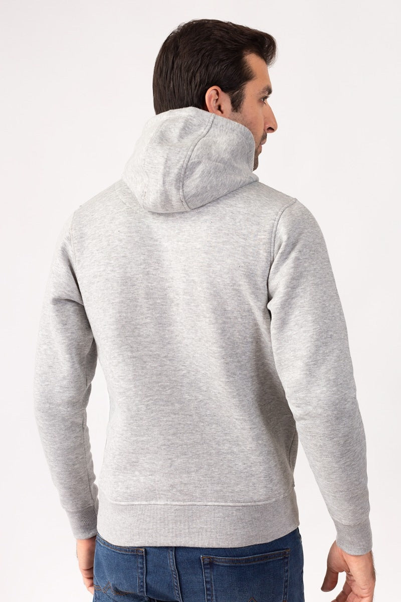 Ash Grey JKT-POH-D13-02