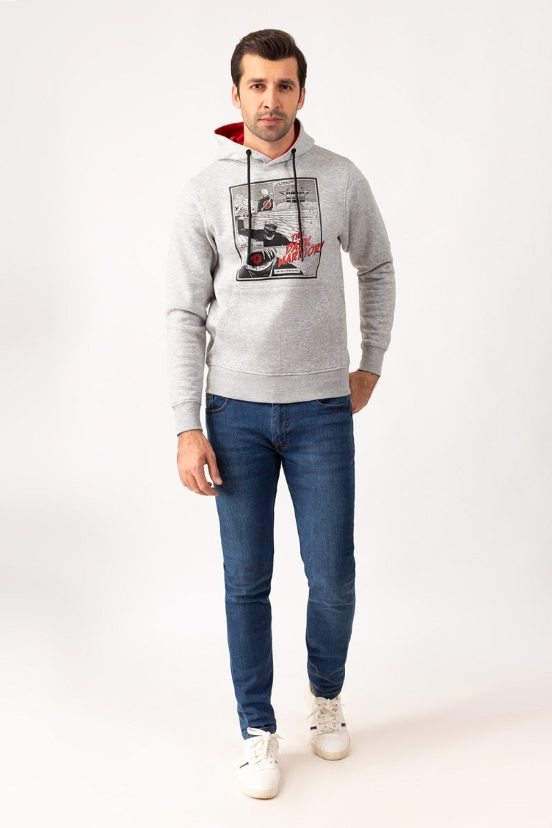 Ash Grey JKT-POH-D13-02