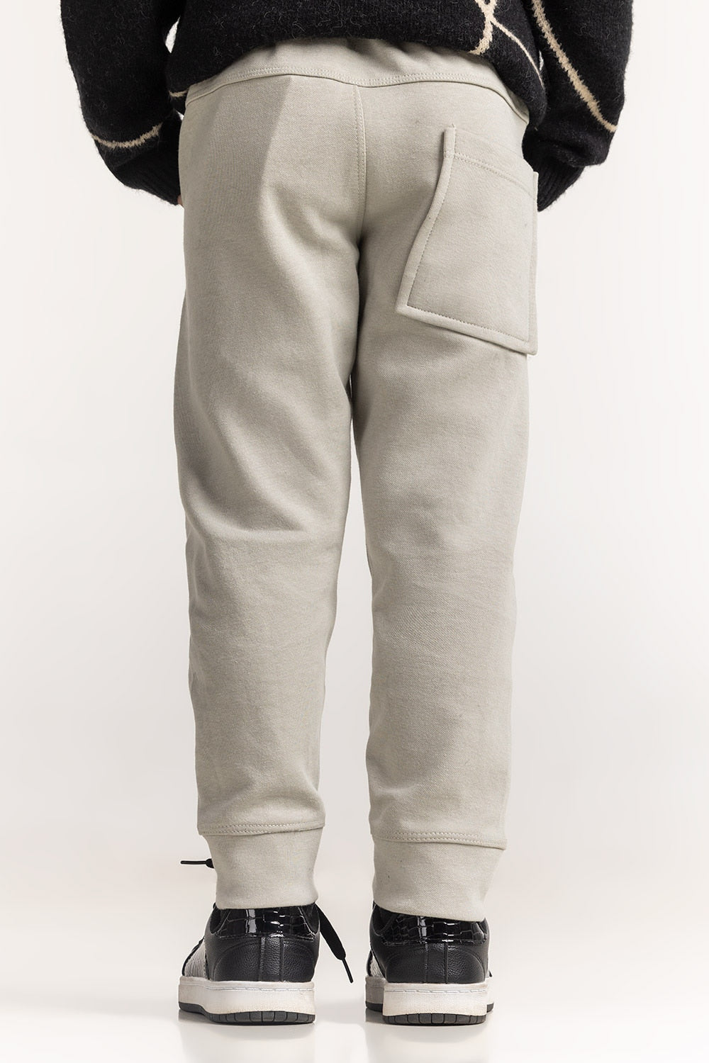 Jog Pant KB-TRC-WS24-001 TB