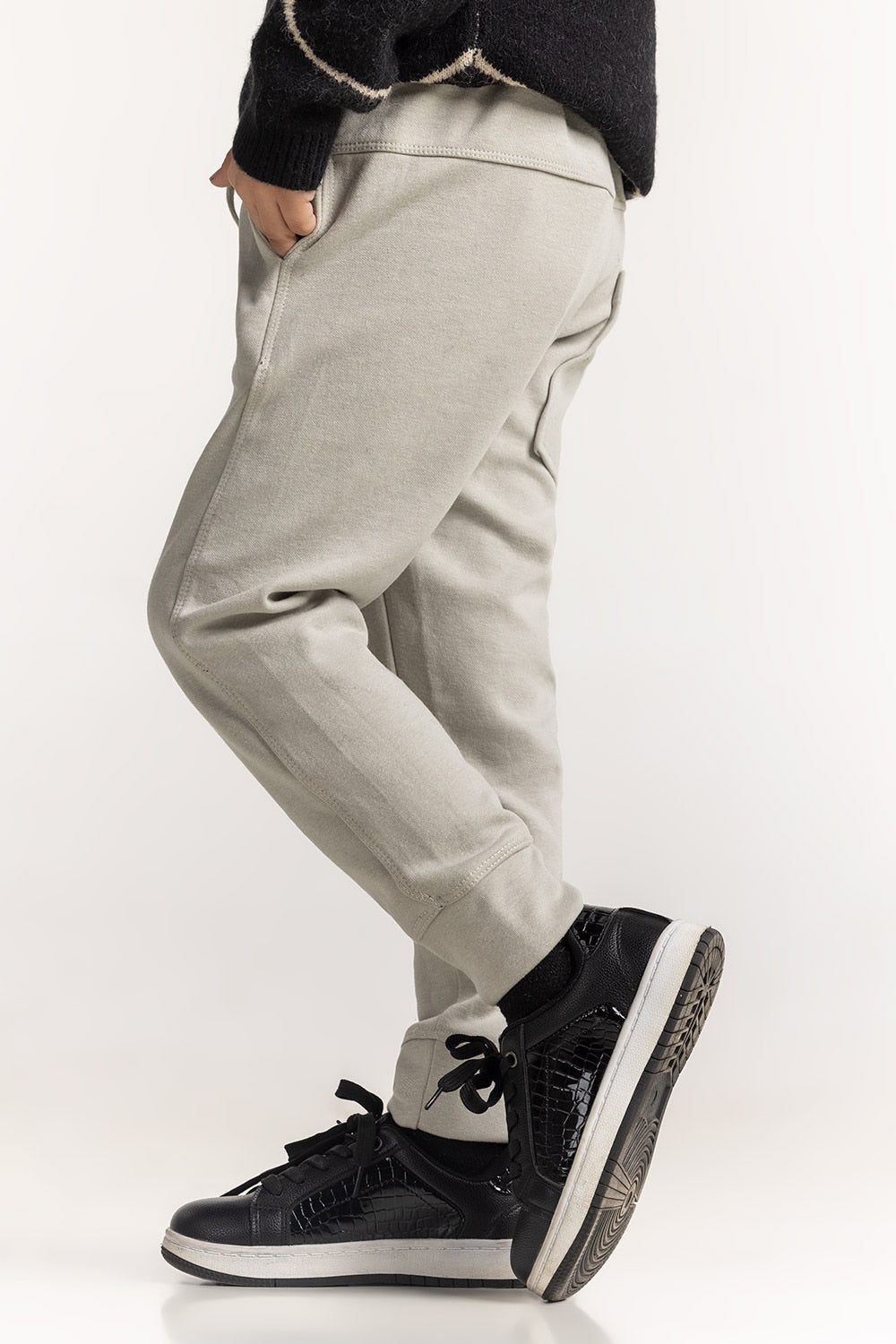 Jog Pant KB-TRC-WS24-001 TB