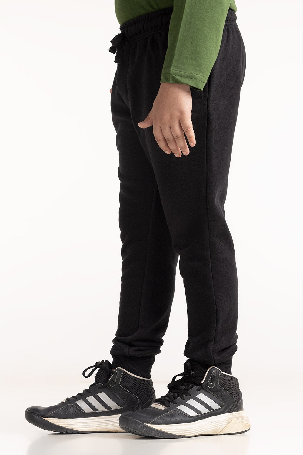 Jog Pant KB-TRC-WS24-002 TB