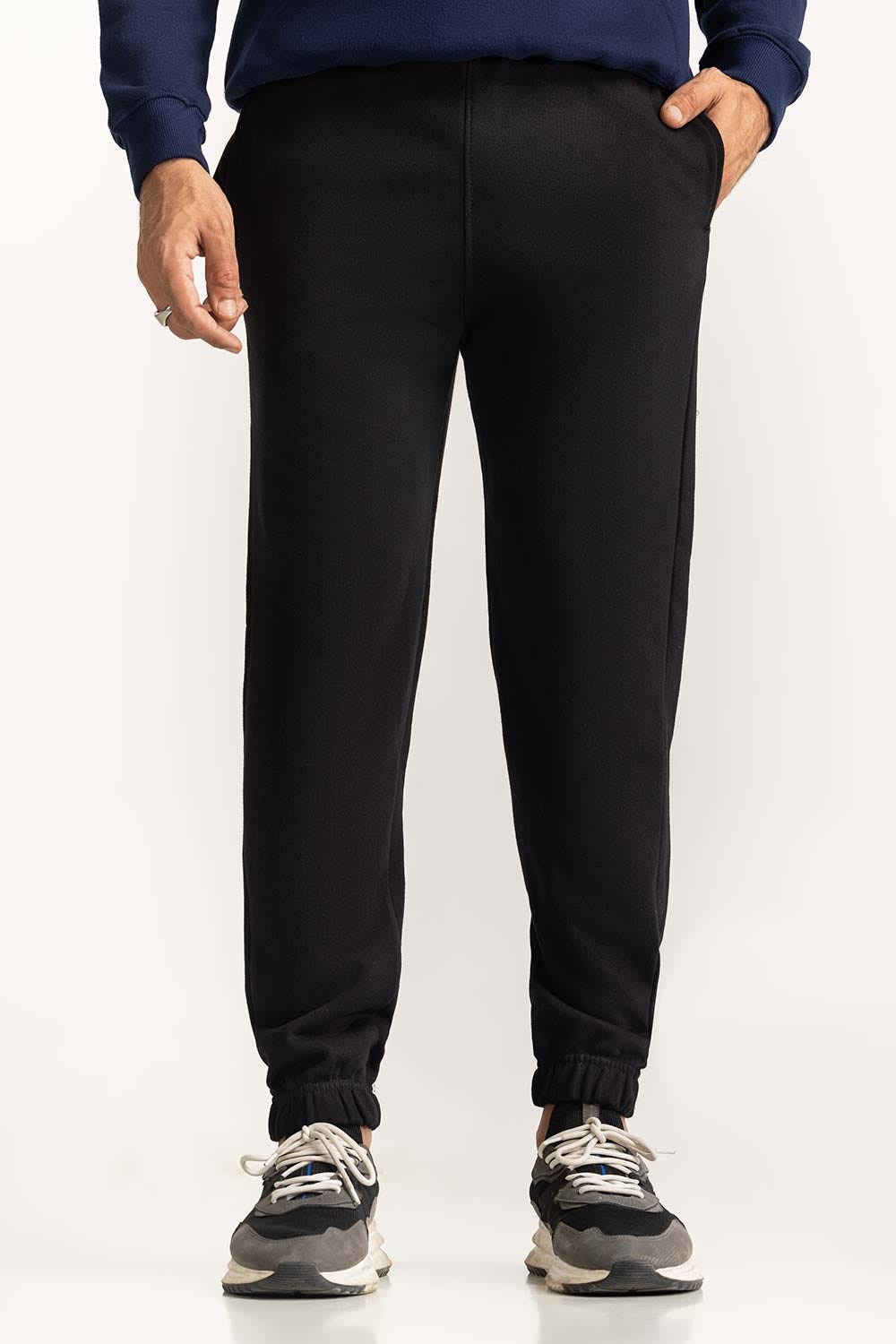 Jog Pant MN-JGP-WS24-002 B