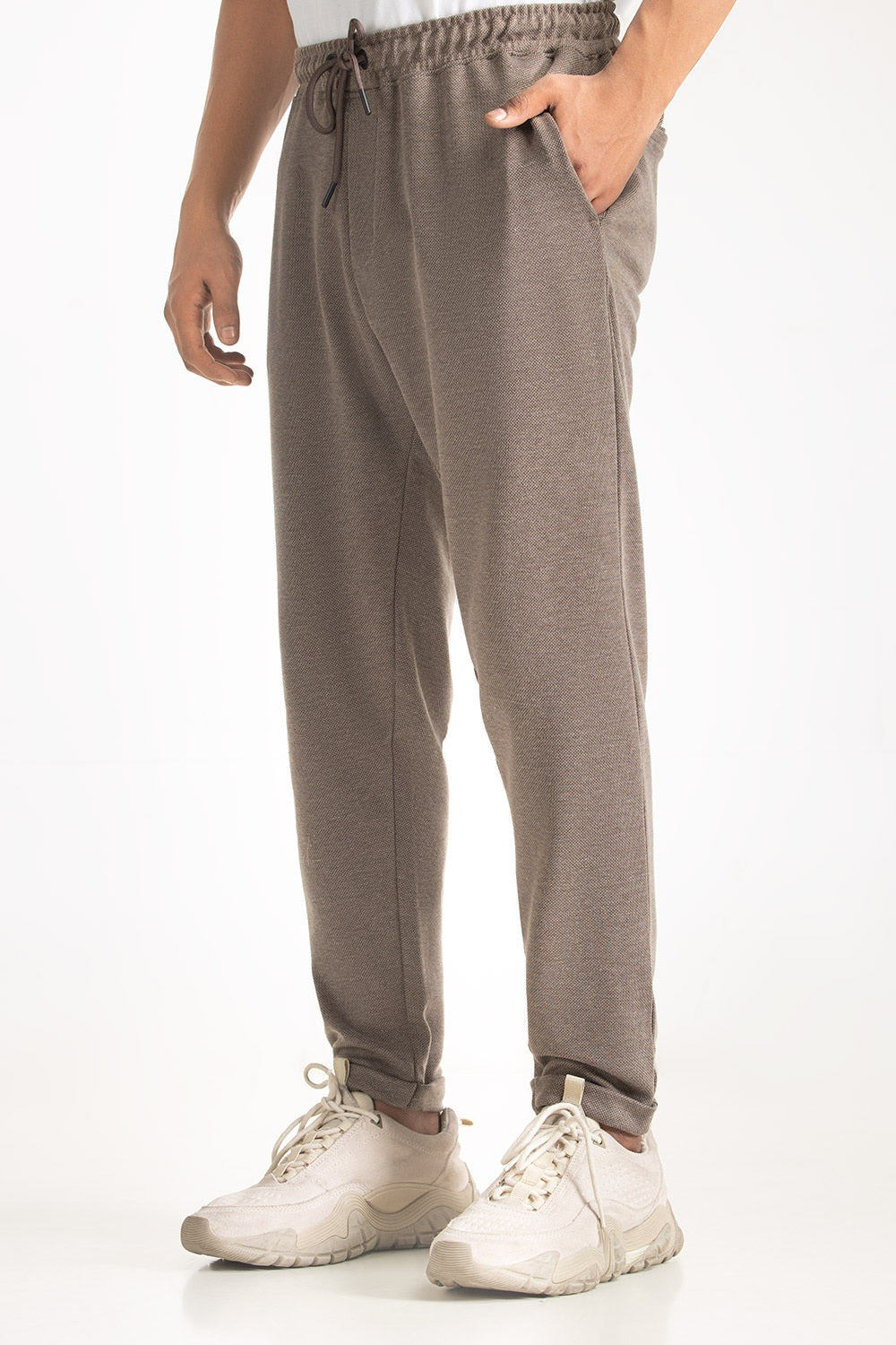Jog Pant MN-JGP-WS24-007 A