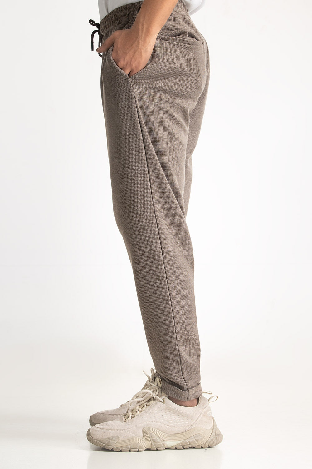 Jog Pant MN-JGP-WS24-007 A