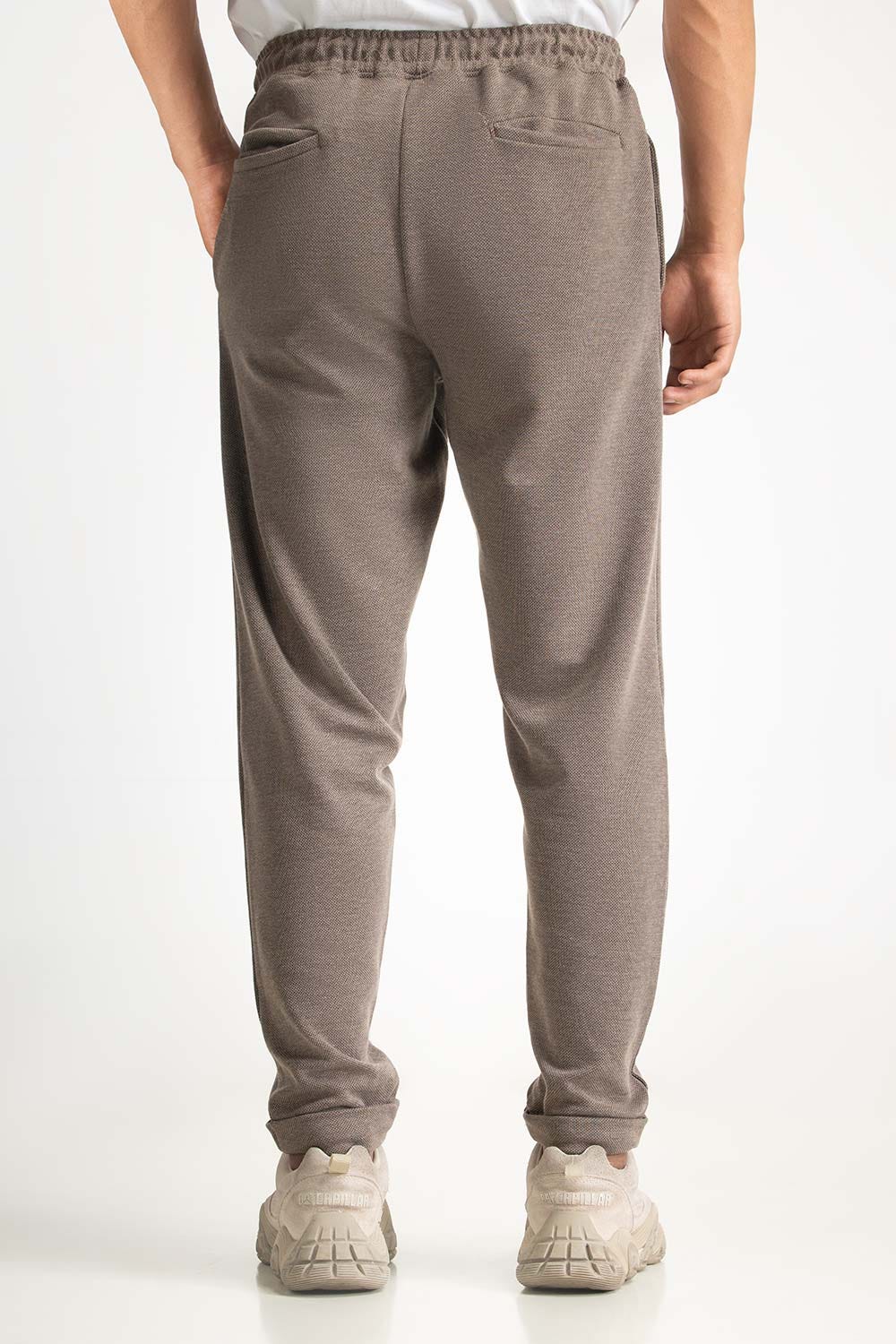 Jog Pant MN-JGP-WS24-007 A