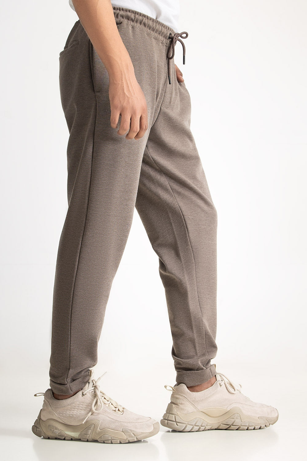 Jog Pant MN-JGP-WS24-007 A