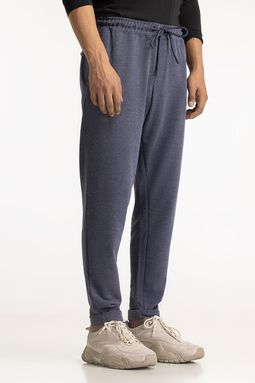 Jog Pant MN-JGP-WS24-007 B