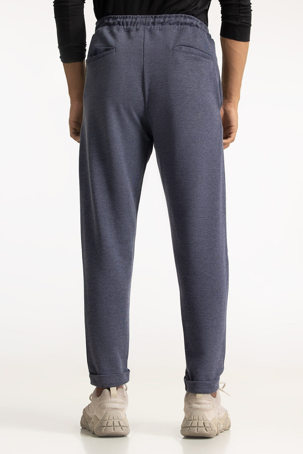 Jog Pant MN-JGP-WS24-007 B