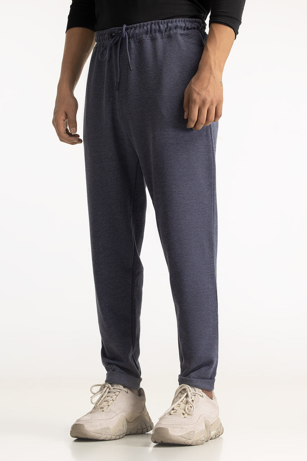Jog Pant MN-JGP-WS24-007 B