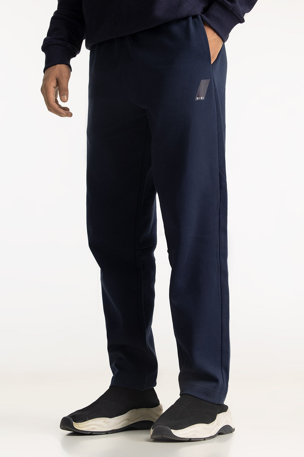 Jog Pant MN-JGP-WS24-008