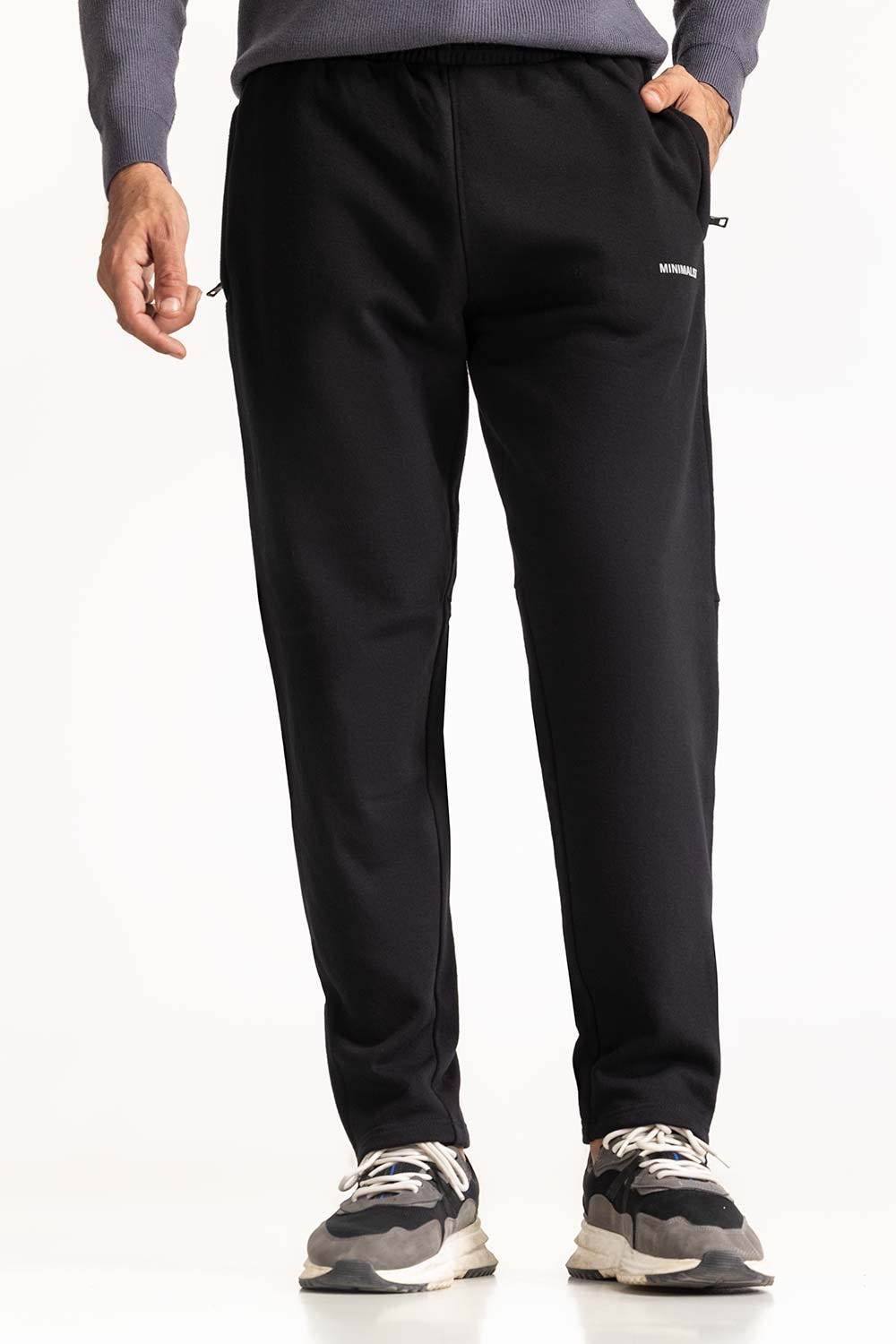 Jog Pant MN-JGP-WS24-010