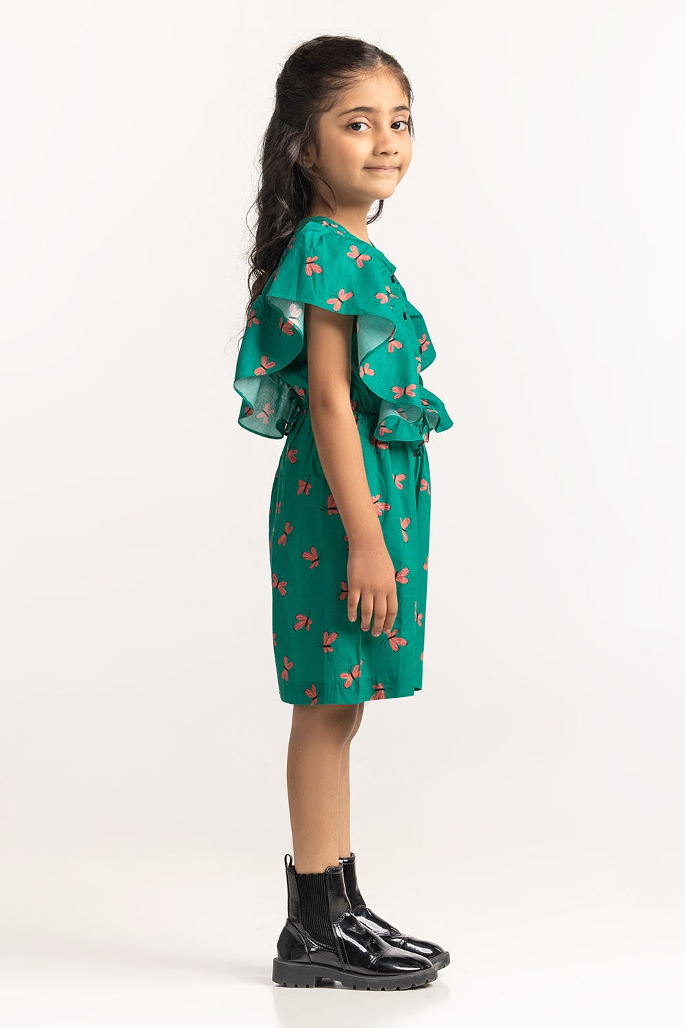 Jumpsuit TG-JPS-SS24-003