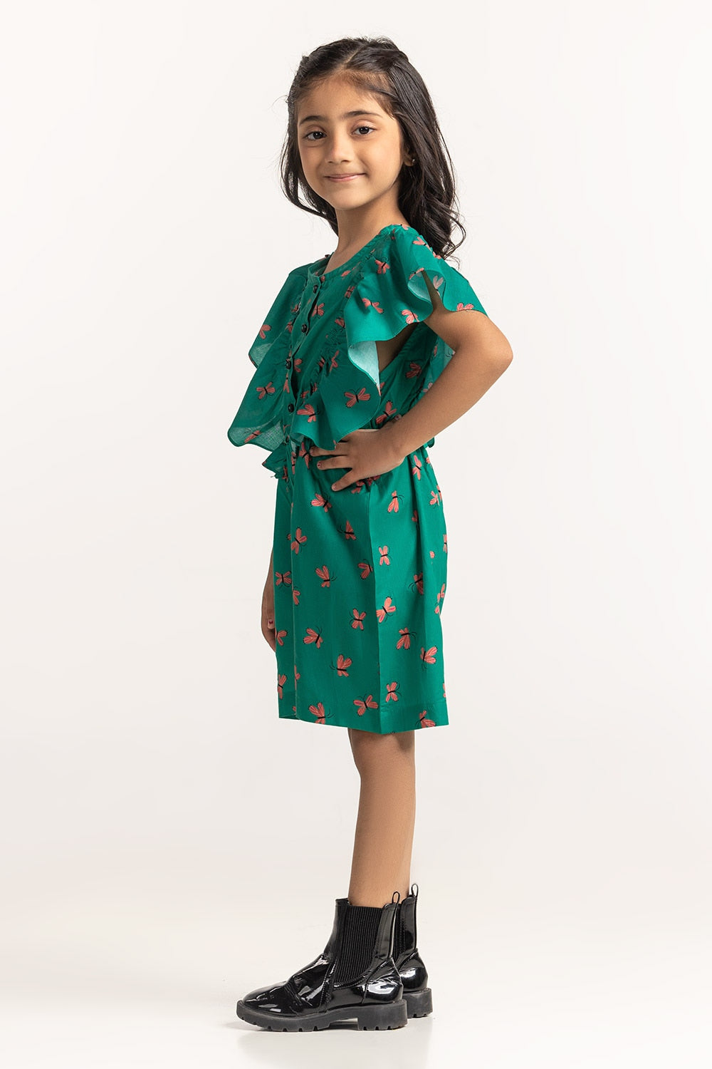 Jumpsuit TG-JPS-SS24-003