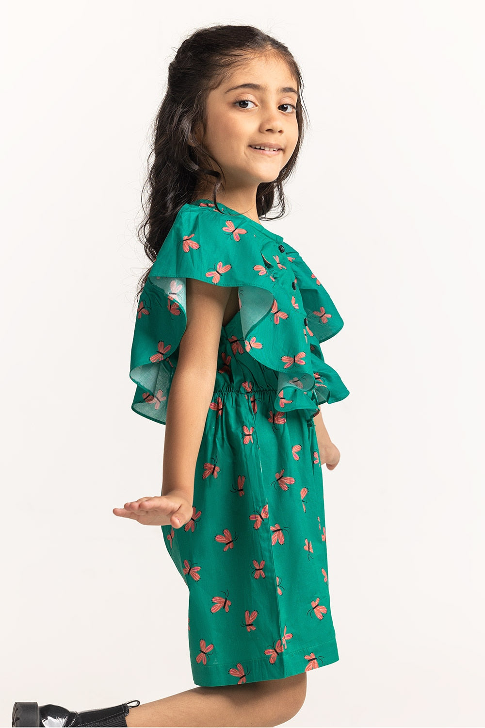 Jumpsuit TG-JPS-SS24-003