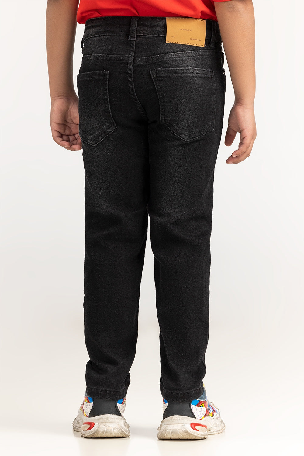 Slim Fit Jeans JB-JNS-WS24-003