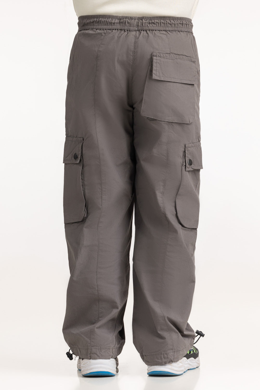 Salt Kids Trousers JB-TRC-SS25-001