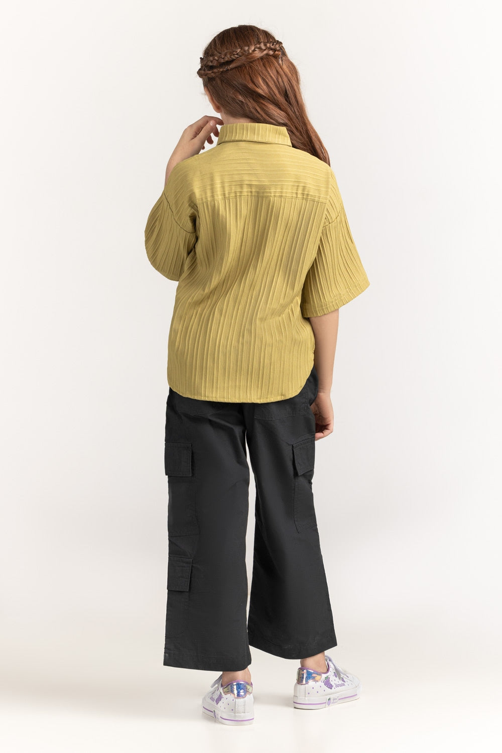 Junior Girls Blouse JG-BLS-SS24-035