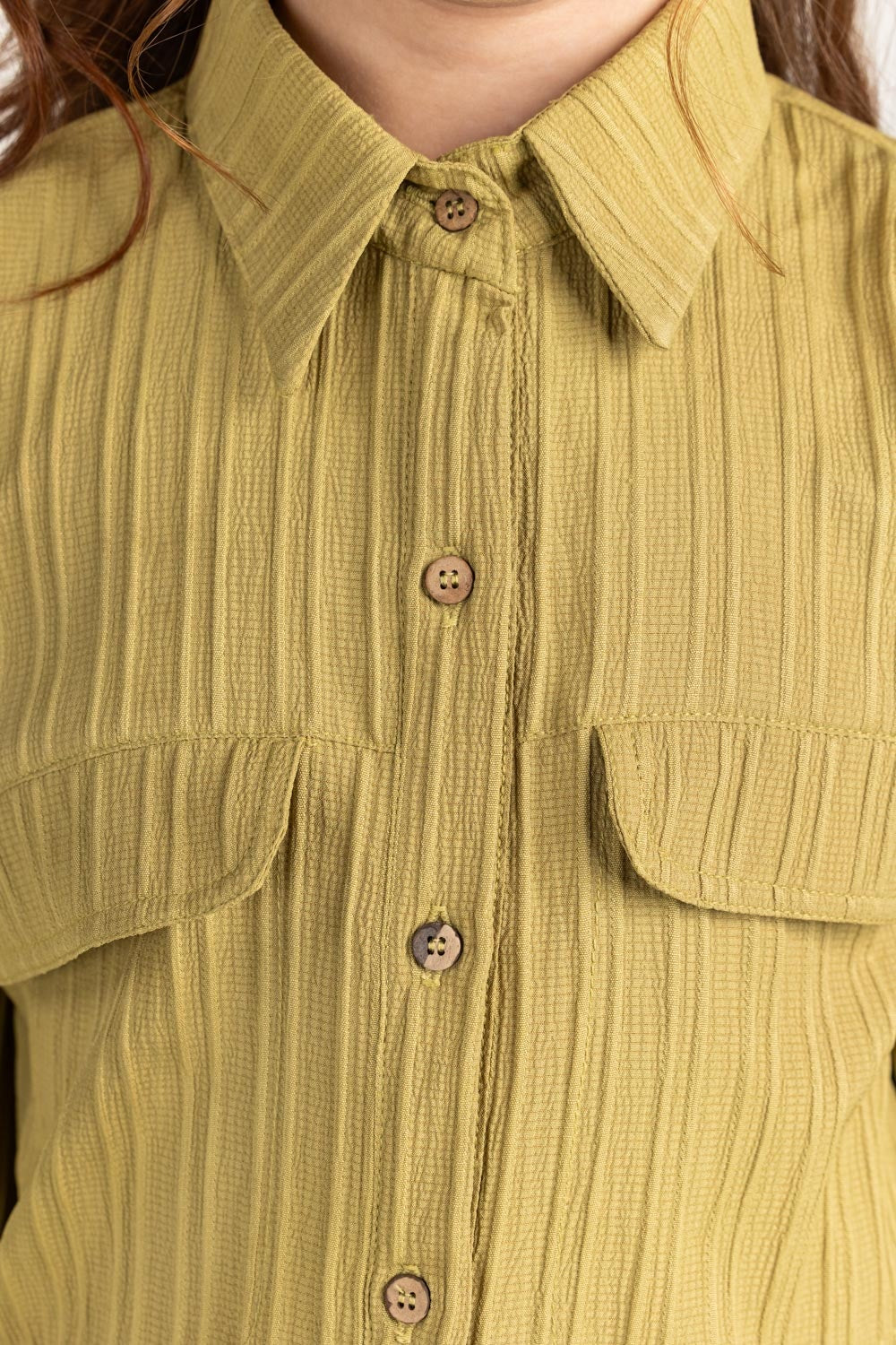 Junior Girls Blouse JG-BLS-SS24-035