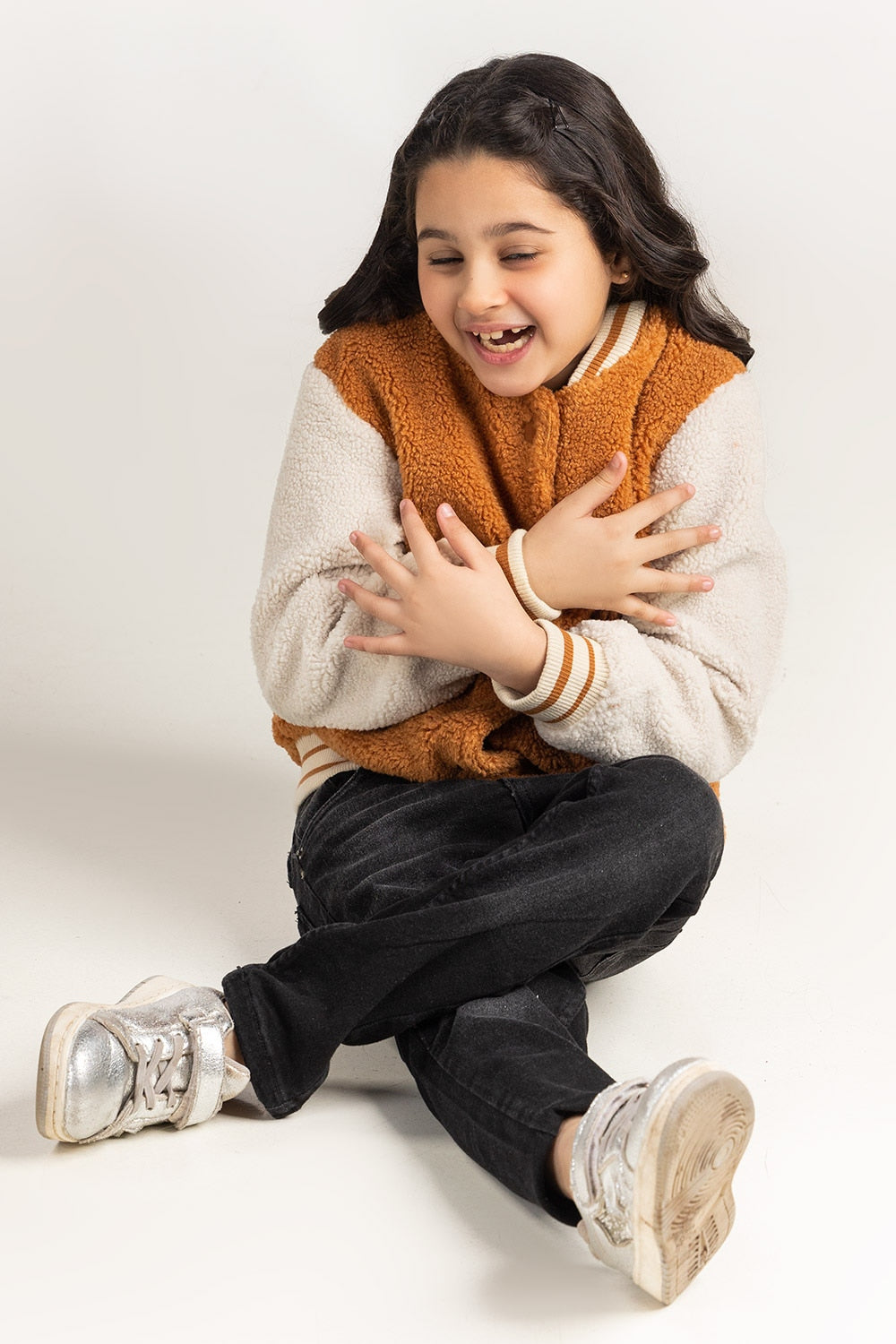 Regular Fit Jackets KG-JKT-WS24-002 TG