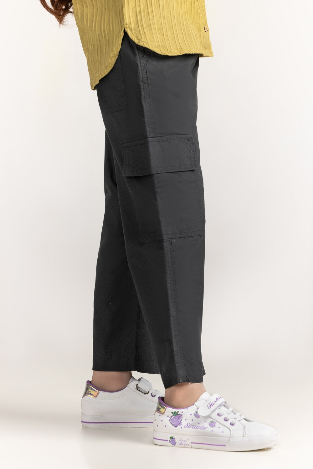 Junior Girls Trousers JG-TRC-SS25-002