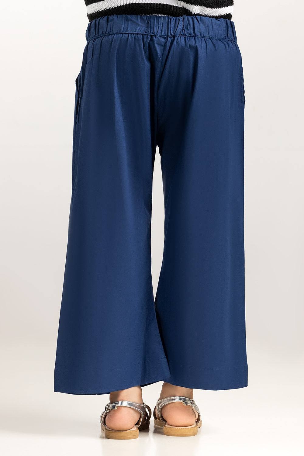 Regular Fit Trousers JG-TRC-SS24-309