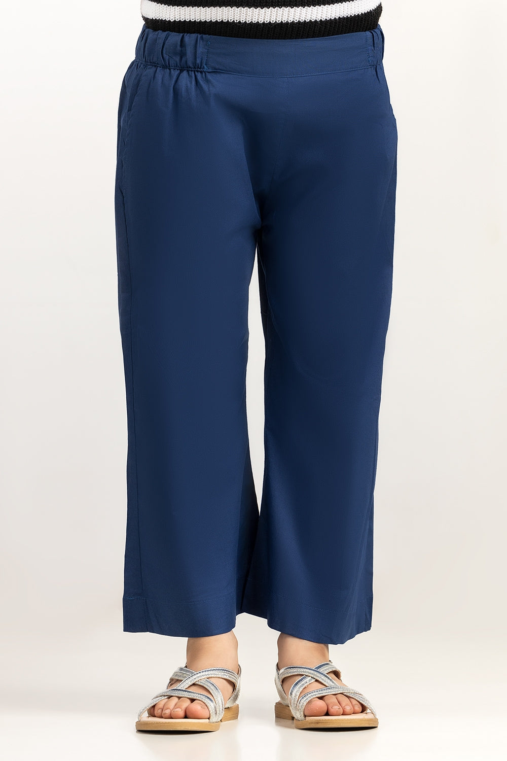 Regular Fit Trousers JG-TRC-SS24-309