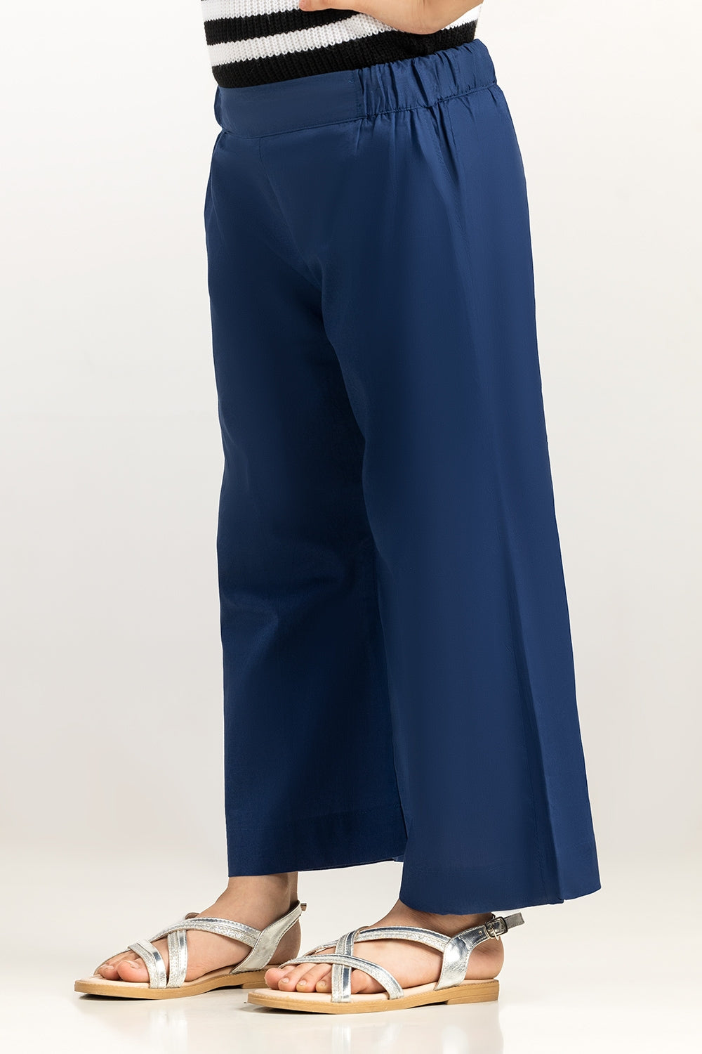 Regular Fit Trousers JG-TRC-SS24-309