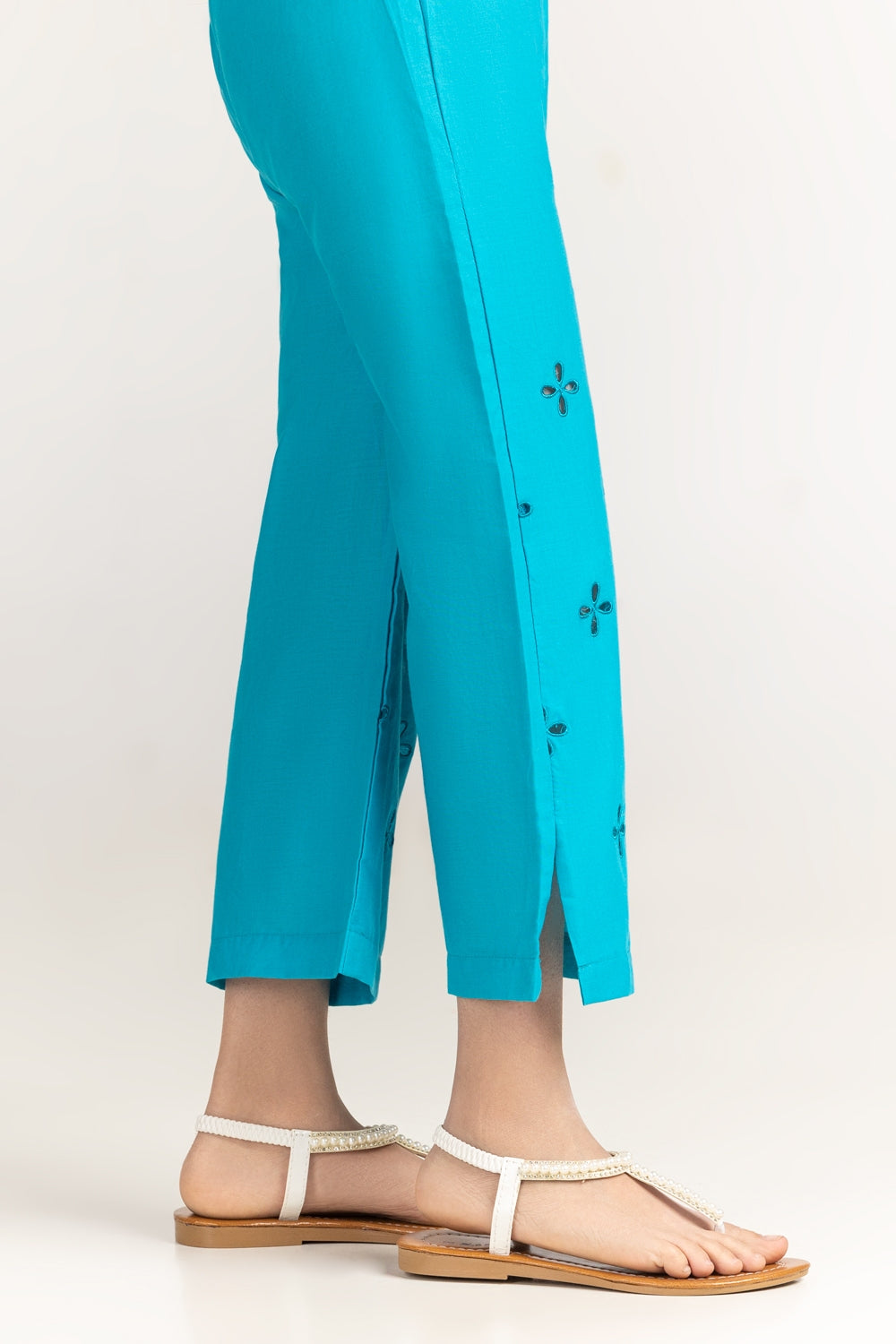 Junior Girls Trousers 231-416-201B