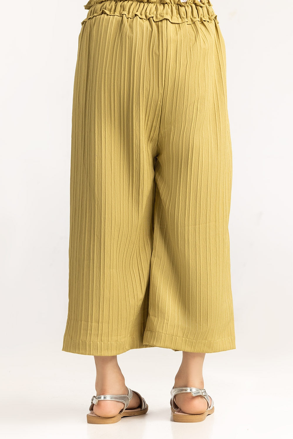 Regular Fit Trousers JG-TRC-SS24-308