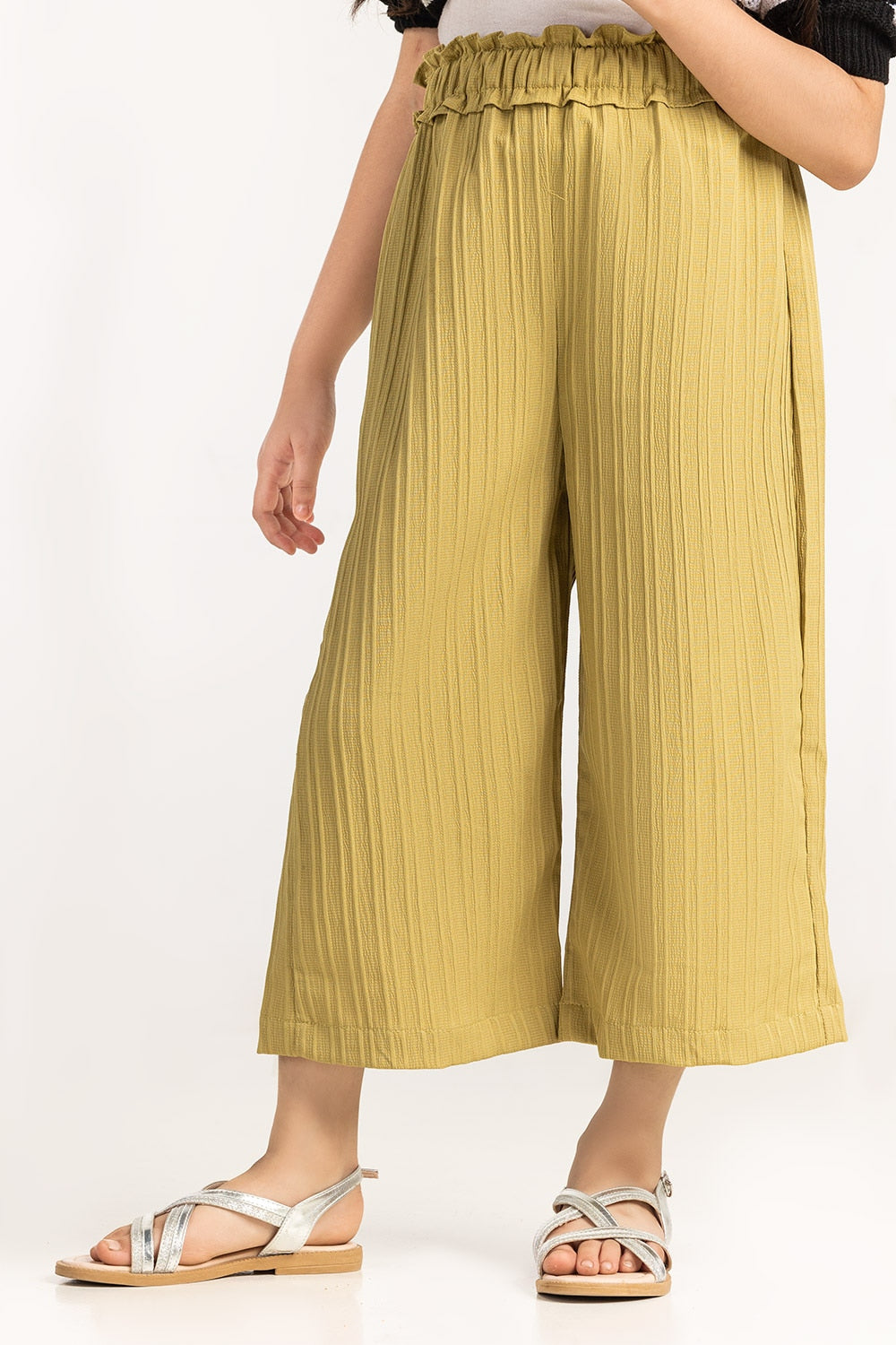 Regular Fit Trousers JG-TRC-SS24-308