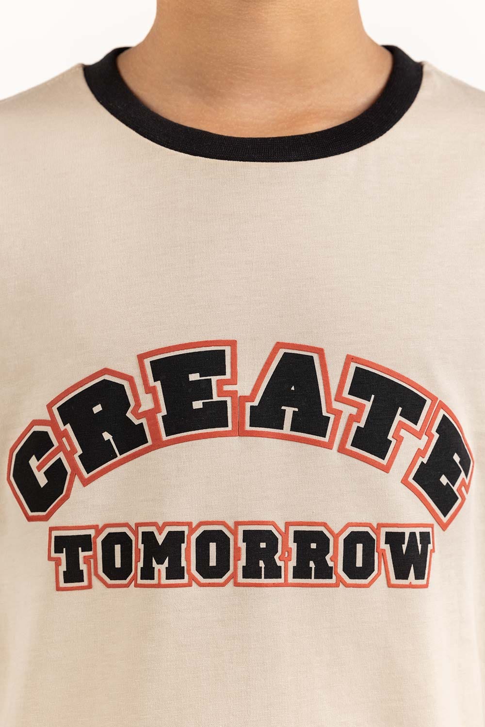 Junior Boy Birch T-Shirt 231-313-034