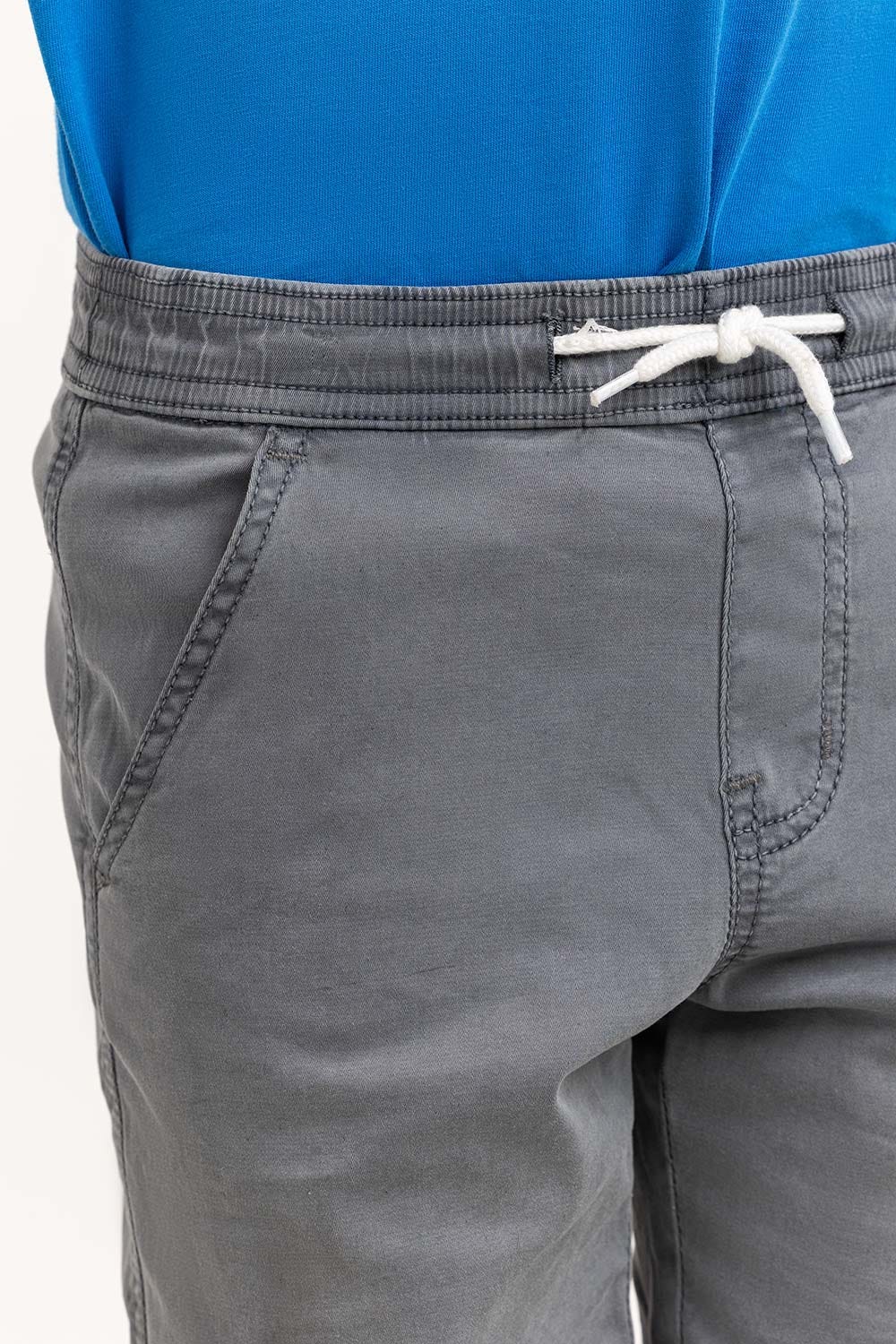 Junior Boy Mercury Shorts 231-319-400 B