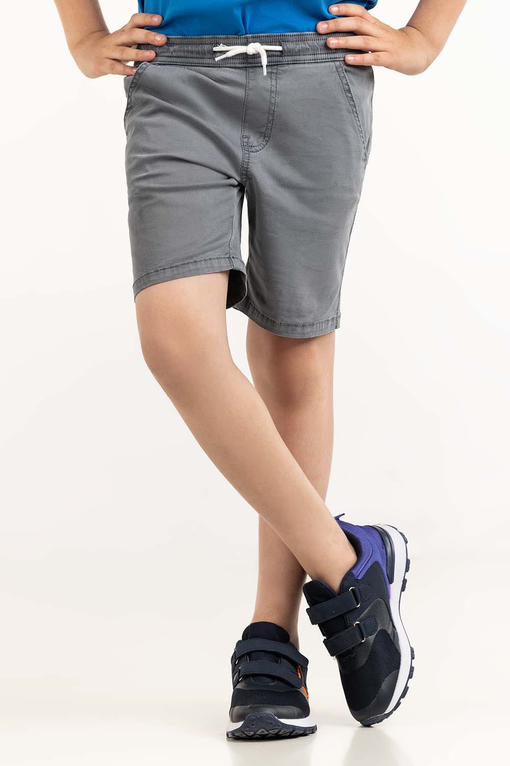 Junior Boy Mercury Shorts 231-319-400 B