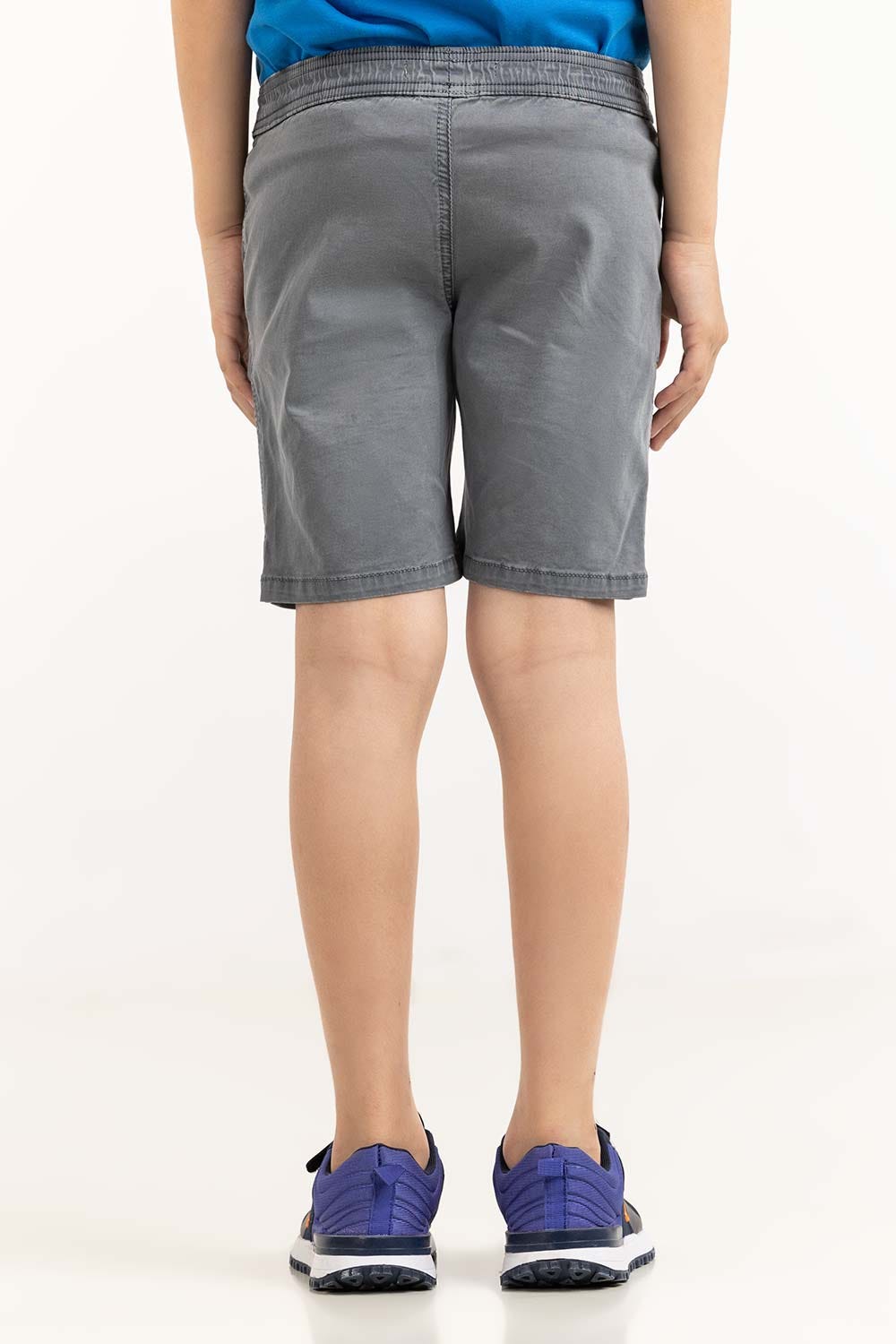 Junior Boy Mercury Shorts 231-319-400 B