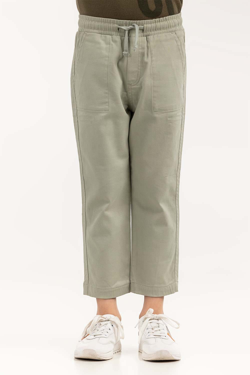 Junior Boy Blue Fox Trouser 224 -320 -302