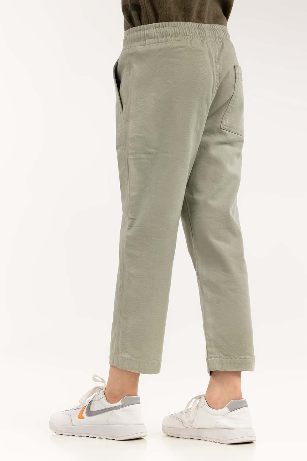 Junior Boy Blue Fox Trouser 224 -320 -302