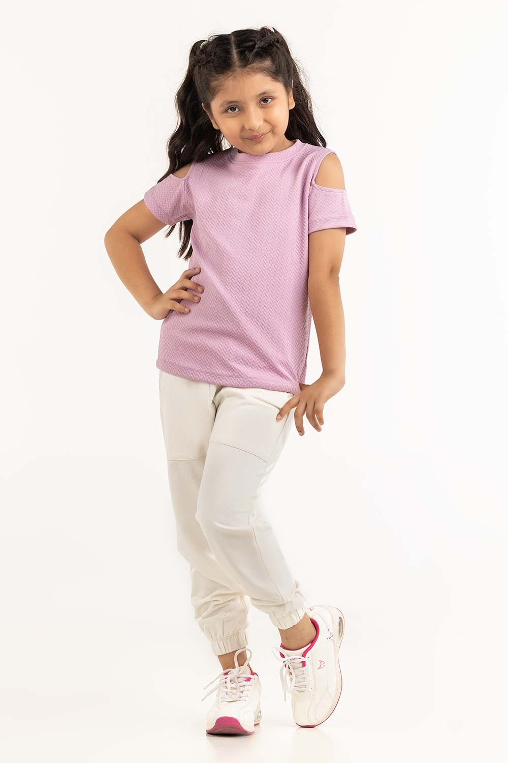 Junior Girl Pristine Trouser 231-420-014