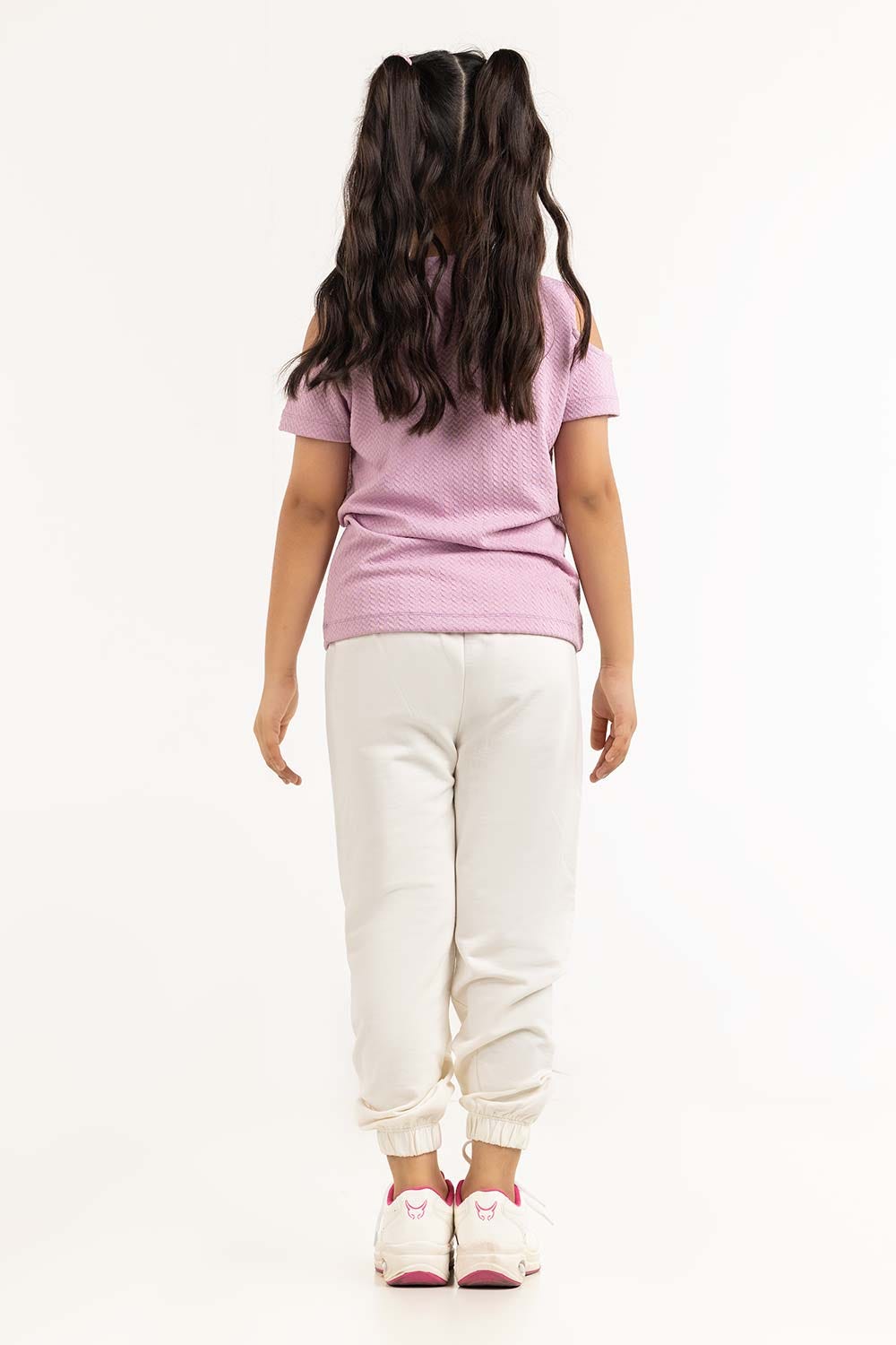 Junior Girl Pristine Trouser 231-420-014