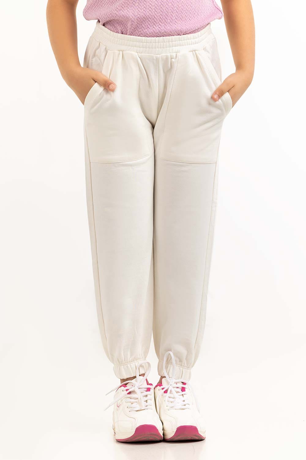 Junior Girl Pristine Trouser 231-420-014
